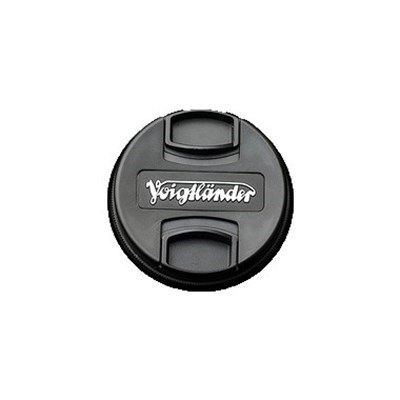 Voigtlander Lens Cap 52mm