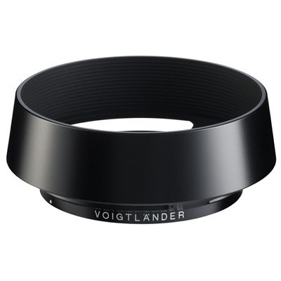 Voigtlander LH-13 Lens Hood: 50mm f/2 APO-LANTHAR