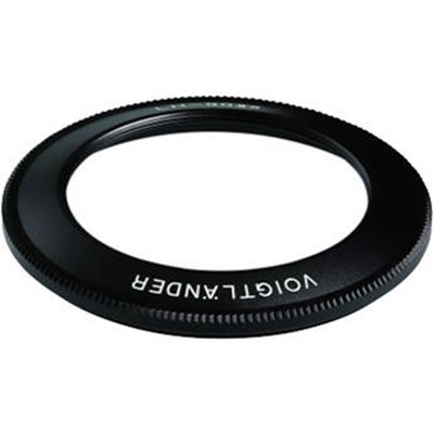 Voigtlander LH-90IIS Lens Hood: 90mm f/2.8 APO-SKOPAR SL II S Lens