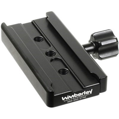 Wimberely C-30 Arca-Swiss Style QR Clamp