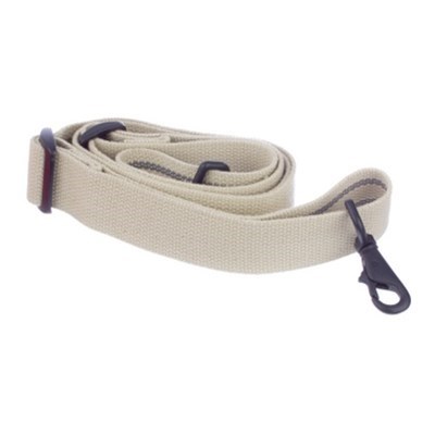 1.5" Gripper Utility Strap Tan