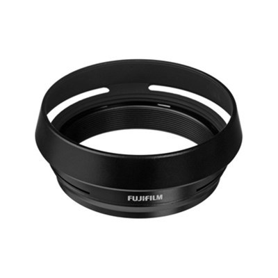 LH-X100 Lens Hood & AR-X100 Adapter Black for X100 Series