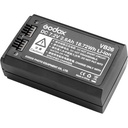 Godox VB26 Battery for V1 & V860 III