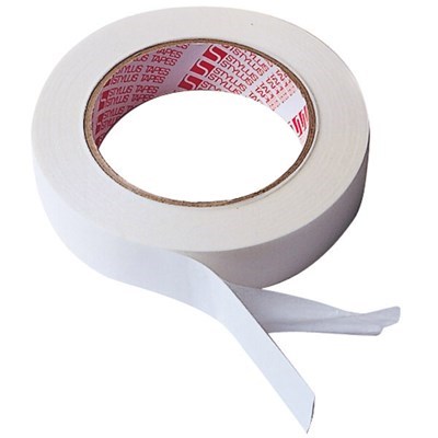 Double Sided Tape 18mm x 33m