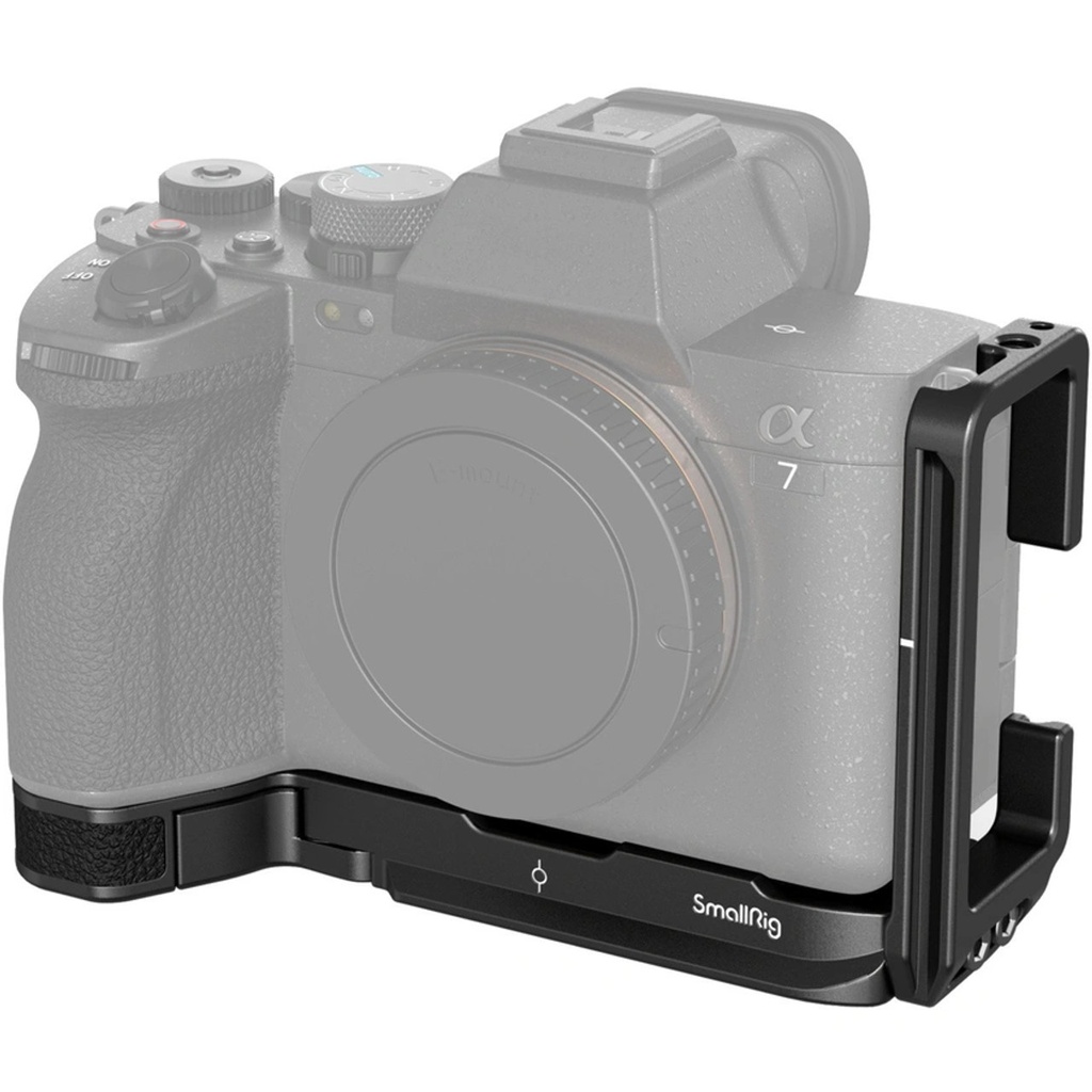 Smallrig L-Bracket for Sony A7 IV / A7S III / A1