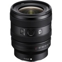 Sony 16-25mm f/2.8 G FE Lens