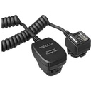 Vello TTL Off Camera cord Canon