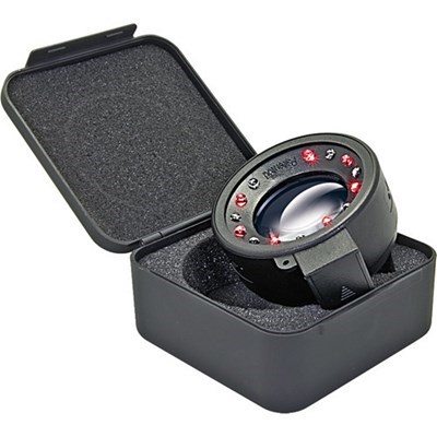 Quasar R 5x Sensor Loupe Magnifier with Dark Adaptation Technology