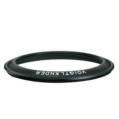 Voigtlander LH-40N Lens Hood: 40mm lens