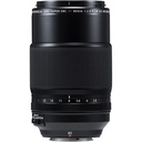 Rental Fujifilm XF 80mm f/2.8 R LM OIS WR Macro Lens