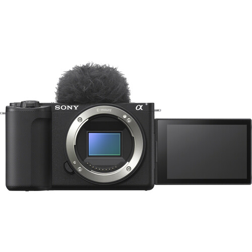 Sony ZV-E10 II Vlog Body