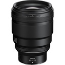 Rental Nikkor Z 85mm f/1.2 S Lens