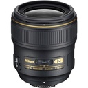 Rental Nikkor AF-S 35mm f/1.4G Lens