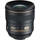 Rental Nikkor AF-S 24mm f/1.4G ED Lens