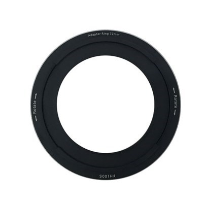 Benro FH100 72mm Adapter Ring