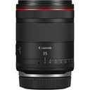 Canon RF 35mm f/1.4L VCM Lens