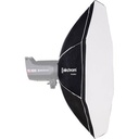 Rental Elinchrom Rotalux Octabox 100cm Softbox w/ Speedring