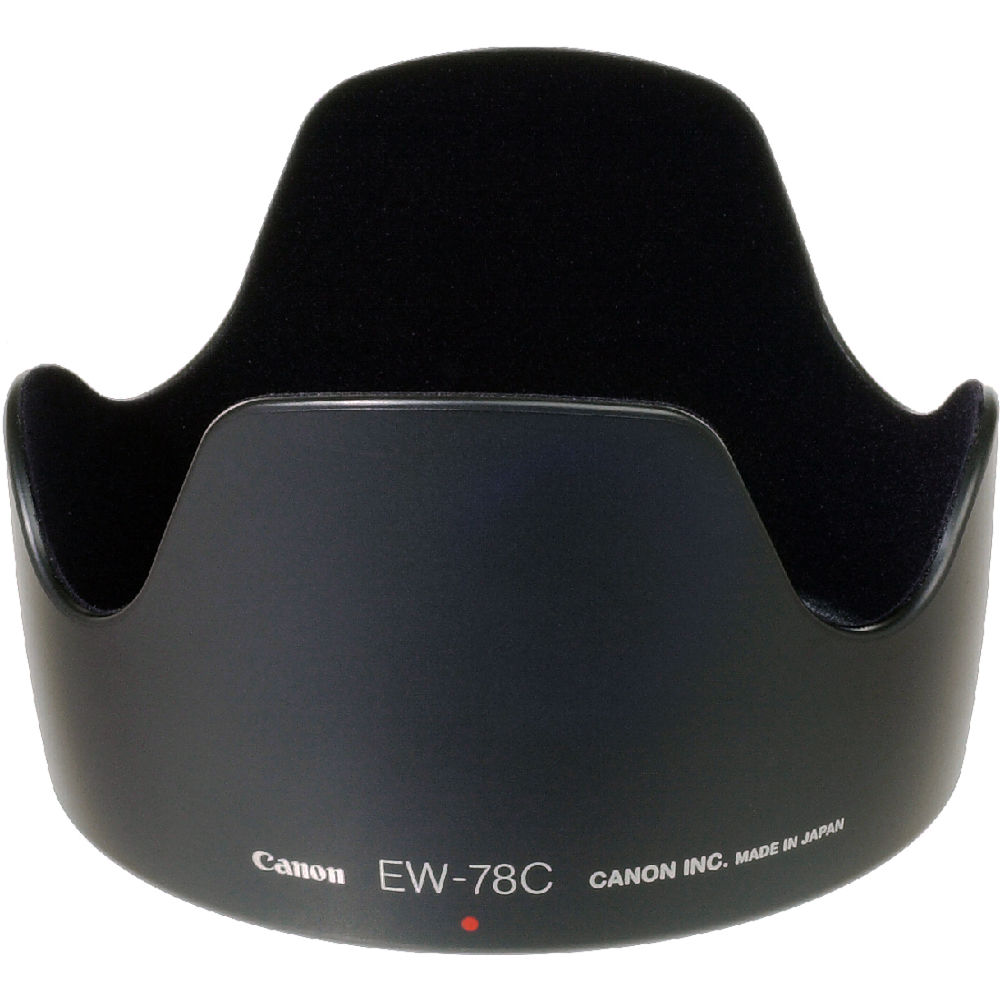 Canon EW-78C Lens Hood