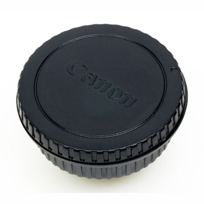 Canon RF-3 Body Cap EOS