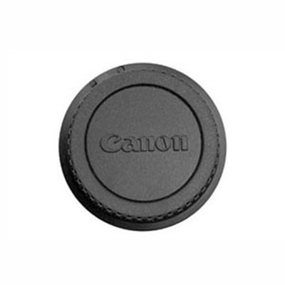 Canon Dust Cap Lens E (Rear Lens Cap)