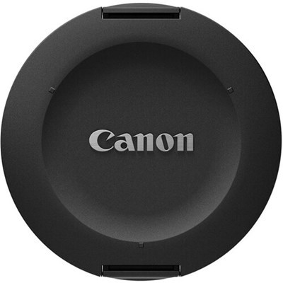 Canon RF 10-20 Lens Cap