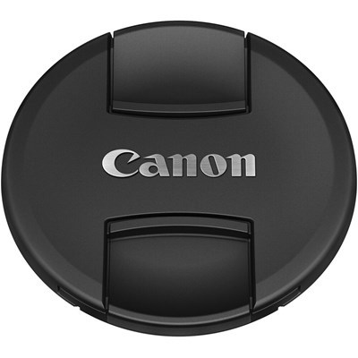 Canon E112 Lens Cap: RF 100-300mm f/2.8