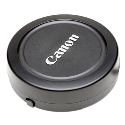 Canon E17 Lens Cap: TSE 17mm