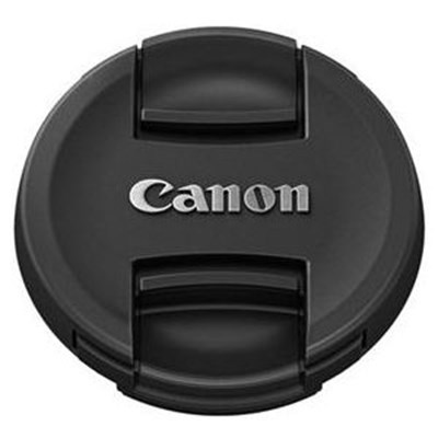 Canon E-52II Lens Cap 52mm