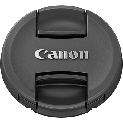 Canon E55 Lens Cap 55mm