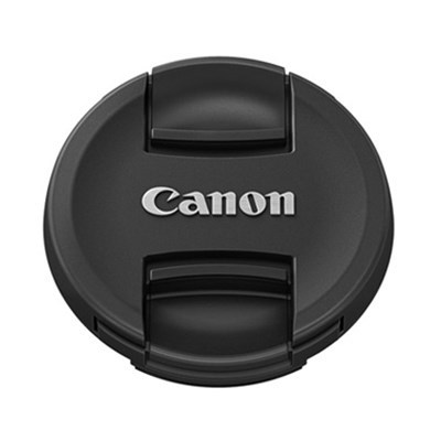 Canon E-58II Lens Cap 58mm