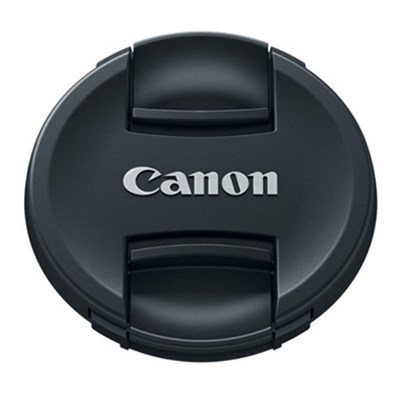 Canon E-77II Lens Cap 77mm