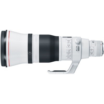 Canon EF 600mm f/4L IS III USM Lens