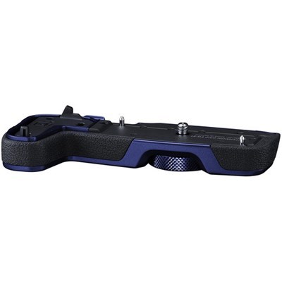 Canon EG-E1 EOS RP Extension Grip Blue