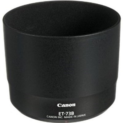 Canon ET-73B Lens Hood: EF 70-300mm