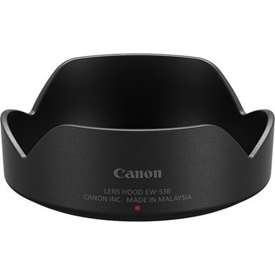 Canon EW-53B Lens Hood