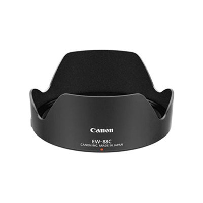 Canon EW-88C Lens Hood: EF 24-70mm f/2.8L