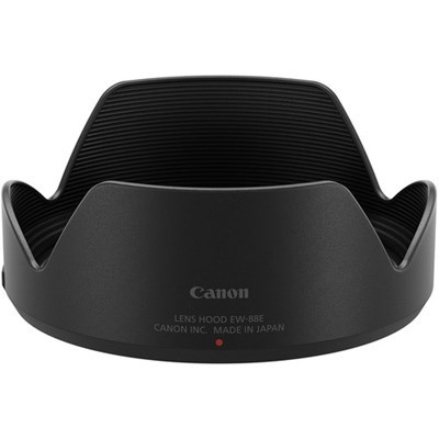 Canon EW-88E Lens Hood: RF 24-70mm f/2.8L