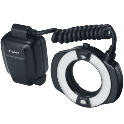 Canon MR-14EX II Macro Ring Lite Flash