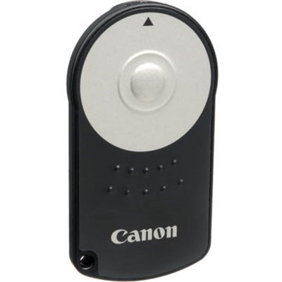 Canon RC6 Remote Controller