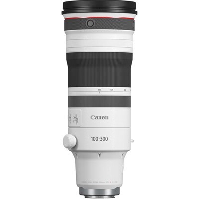 Canon RF 100-300mm f/2.8 IS USM Lens