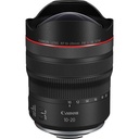 Canon RF 10-20mm f/4L IS STM Lens