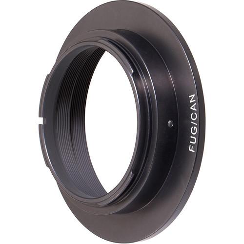 Novoflex Adapter Canon FD lenses to G Mount cameras