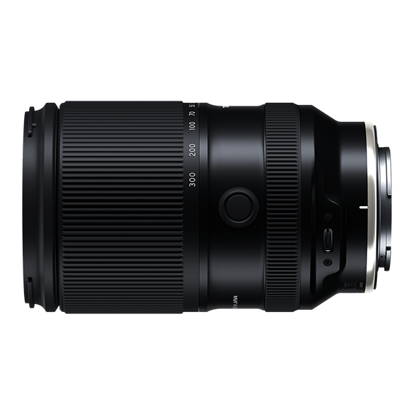 Tamron 28-300mm f/4-7.1 Di III VC VXD Lens Sony FE