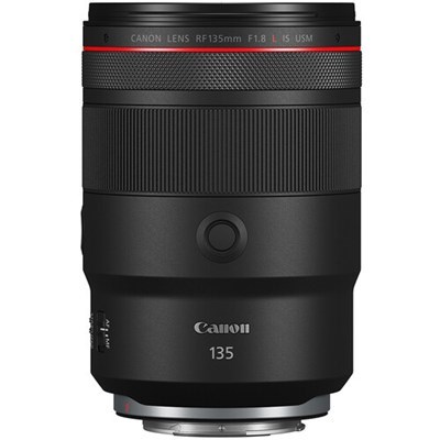 Canon RF 135mm f/1.8L IS USM Lens