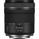 Canon RF 15-30mm f/4.5-6.3 IS STM Lens