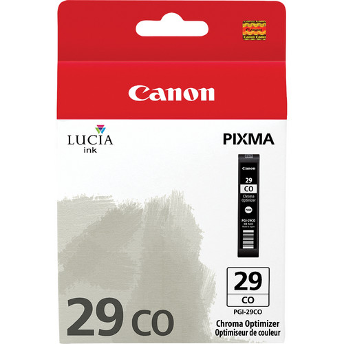 Canon Pixma Pro 1 Ink - Chroma Optimizer