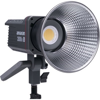 Amaran COB 200X S  Bi-Colour LED Monolight