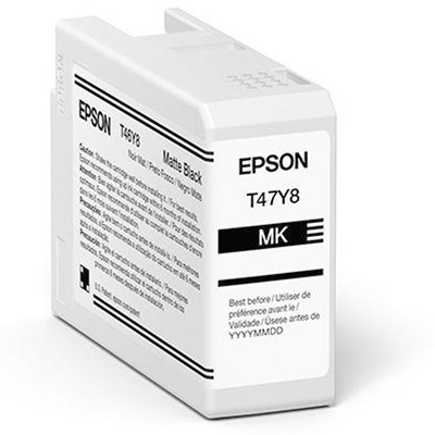 Epson P906 - Matte Black Ink