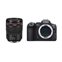 Canon EOS R6 II + RF 24-105mm f/4L IS USM