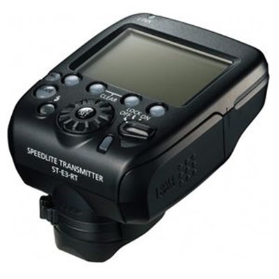 Canon ST-E3-RT Speedlight Transmitter